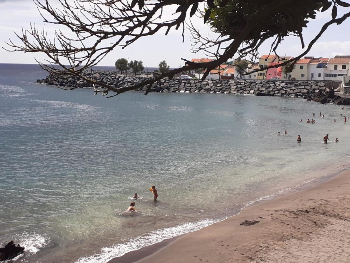 Terraco De Sao Roque, Junto A Praia! エクステリア 写真