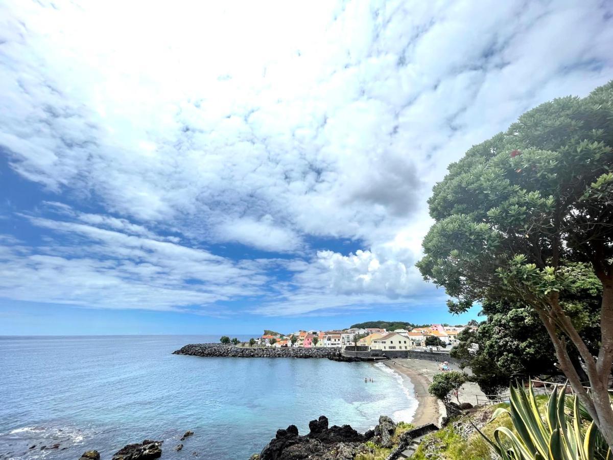 Terraco De Sao Roque, Junto A Praia! エクステリア 写真