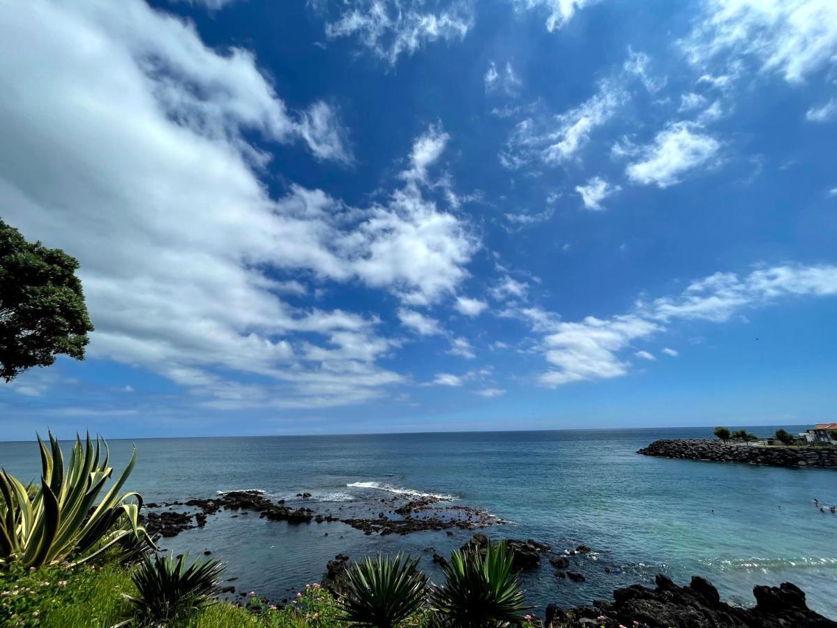 Terraco De Sao Roque, Junto A Praia! エクステリア 写真