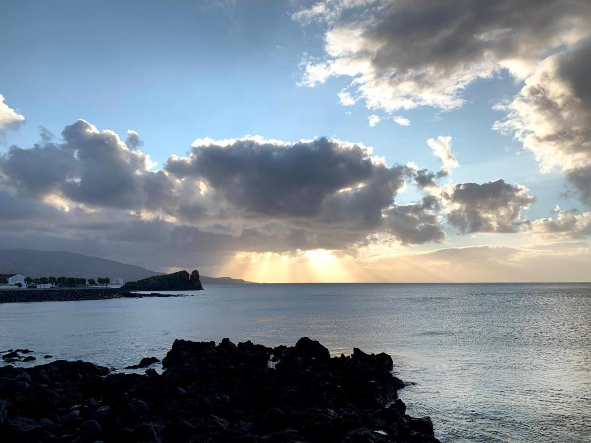 Terraco De Sao Roque, Junto A Praia! エクステリア 写真