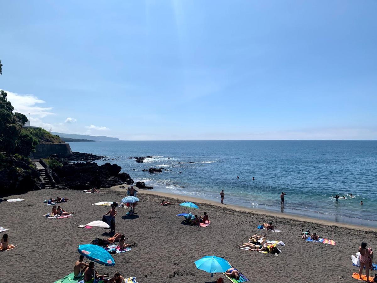 Terraco De Sao Roque, Junto A Praia! エクステリア 写真