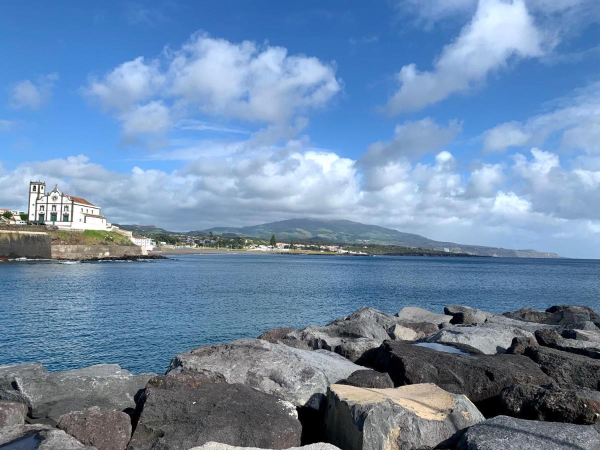 Terraco De Sao Roque, Junto A Praia! エクステリア 写真